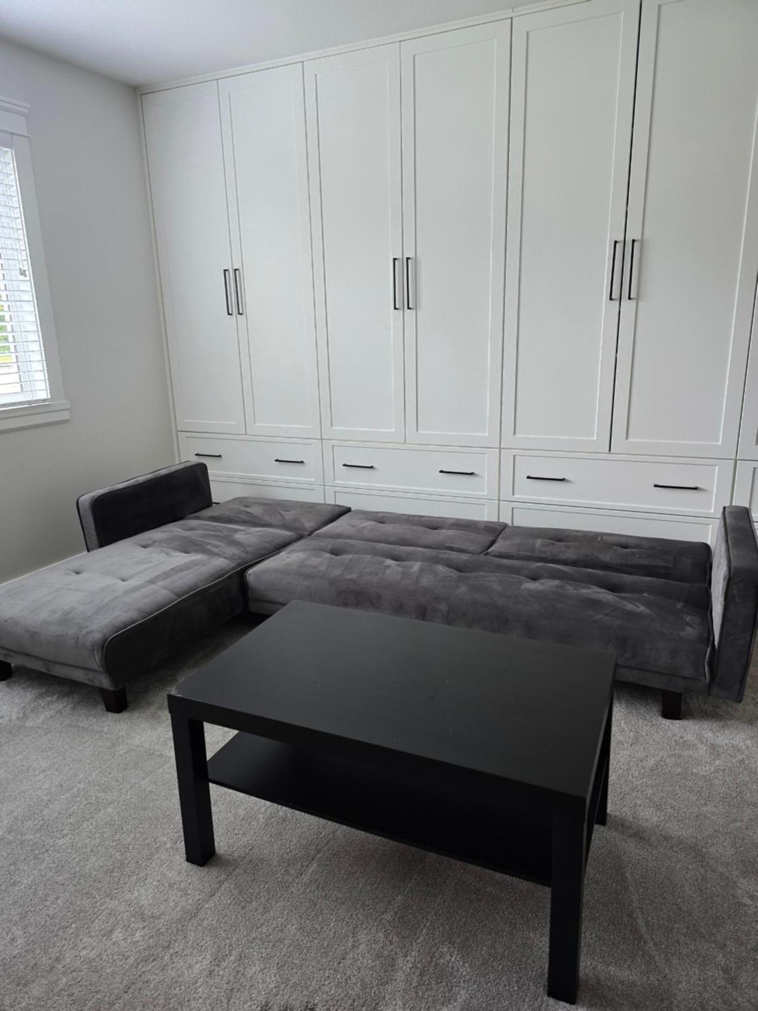 Private 1 Bedroom In Brookswood Langley Exterior foto